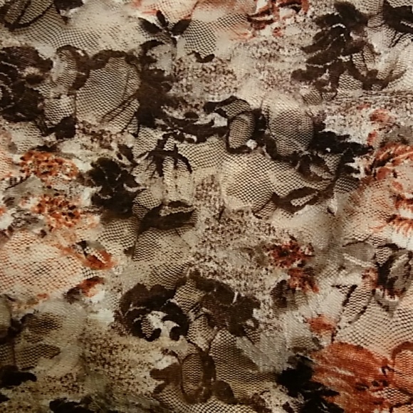 Dress Barn top - Picture 7 of 7